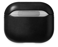 Nomad Leather Case AirPods 3 black - 1258613 - zdjęcie 4
